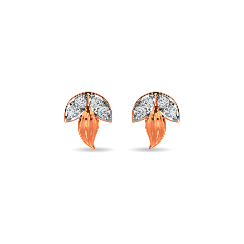 Elijah Kids Earring