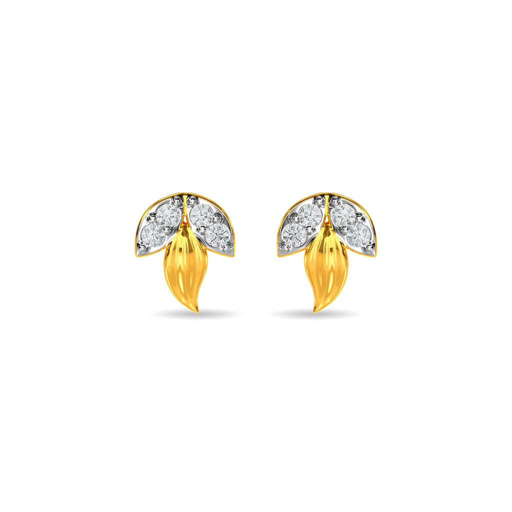 Elijah Kids Earring
