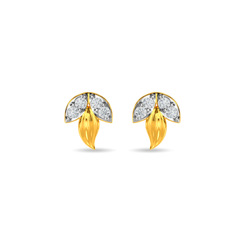 Elijah Kids Earring