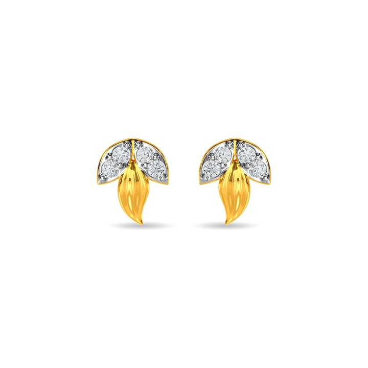 Elijah Kids Earring