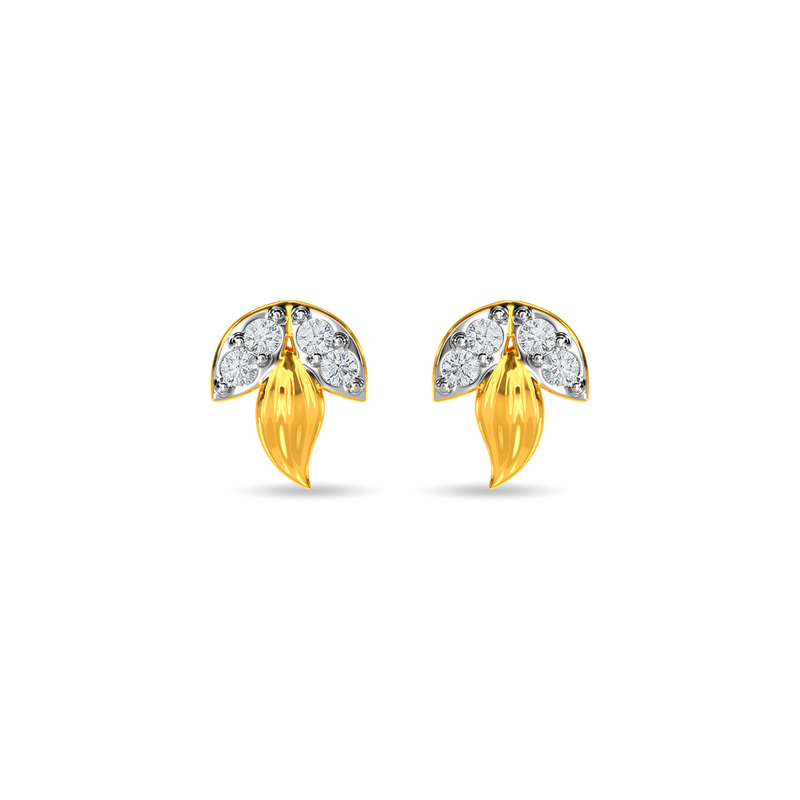 Elijah Kids Earring