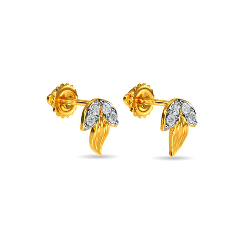 Elijah Kids Earring