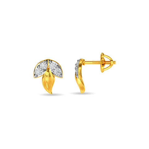 Elijah Kids Earring