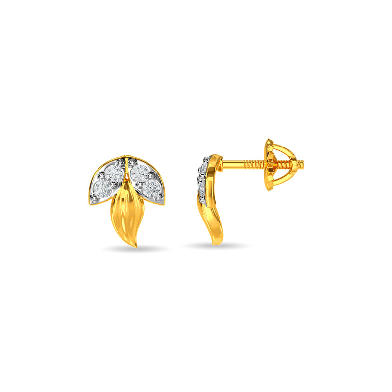 Elijah Kids Earring