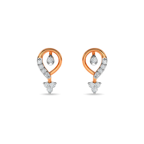 Ethan Kids Earring