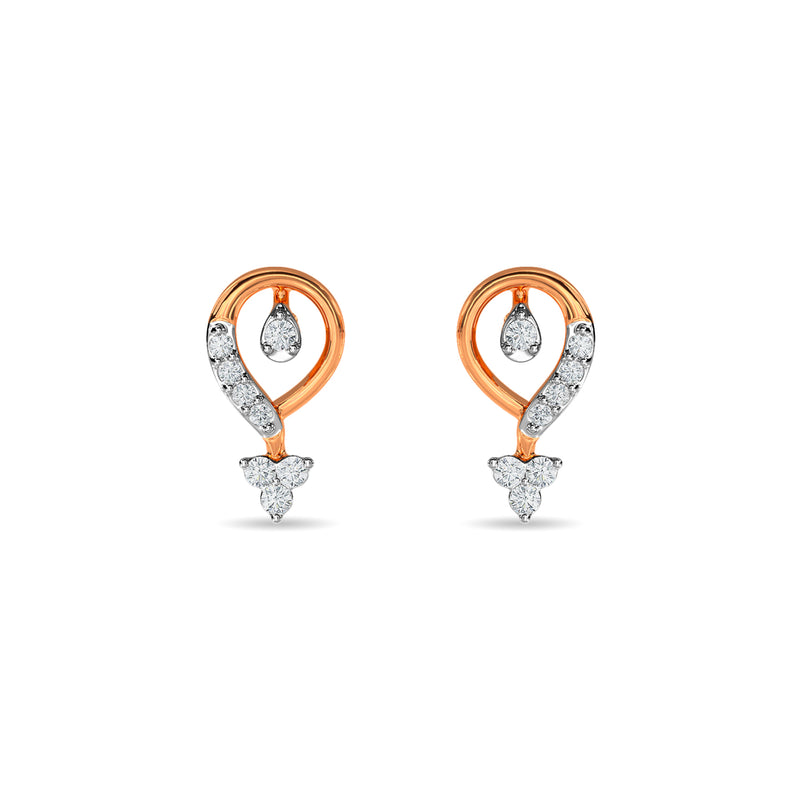 Ethan Kids Earring