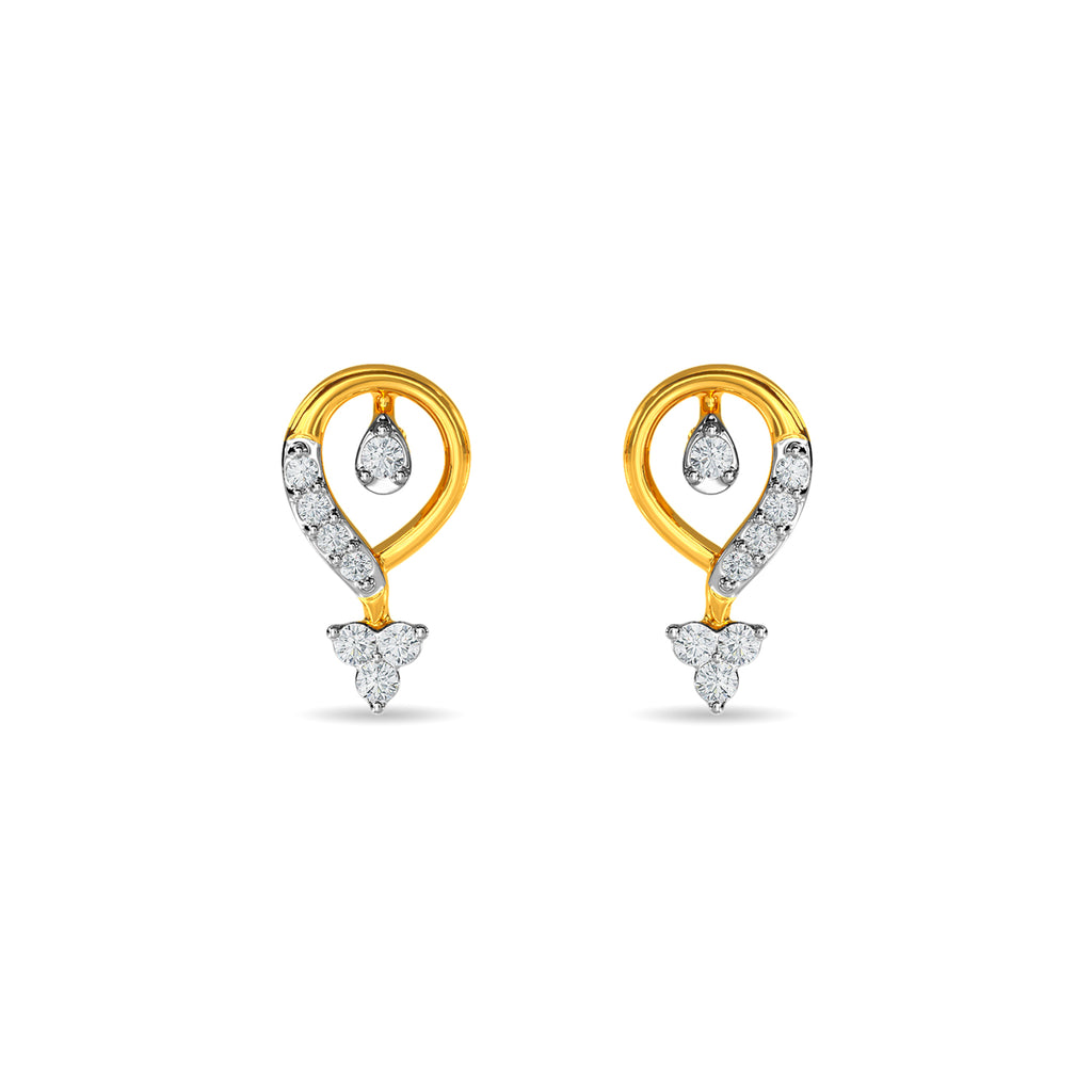 Ethan Kids Earring