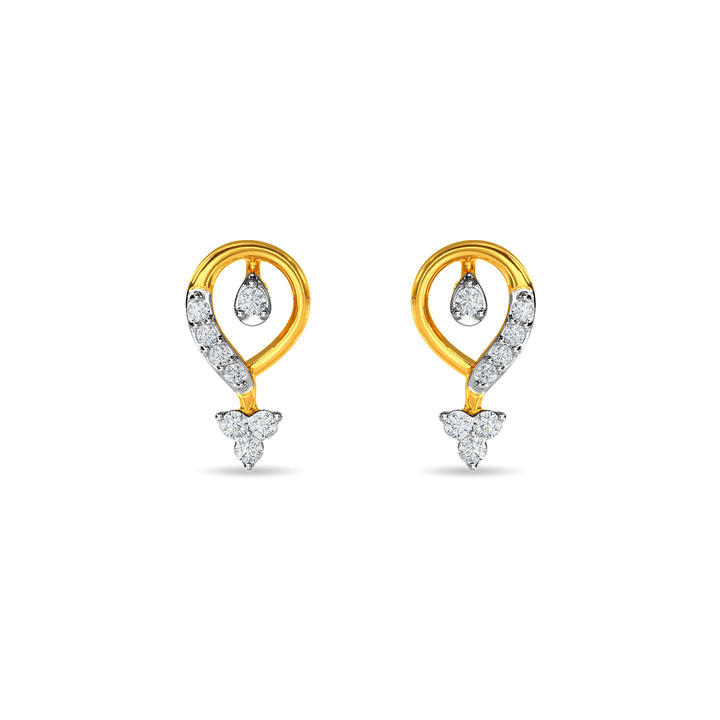 Ethan Kids Earring