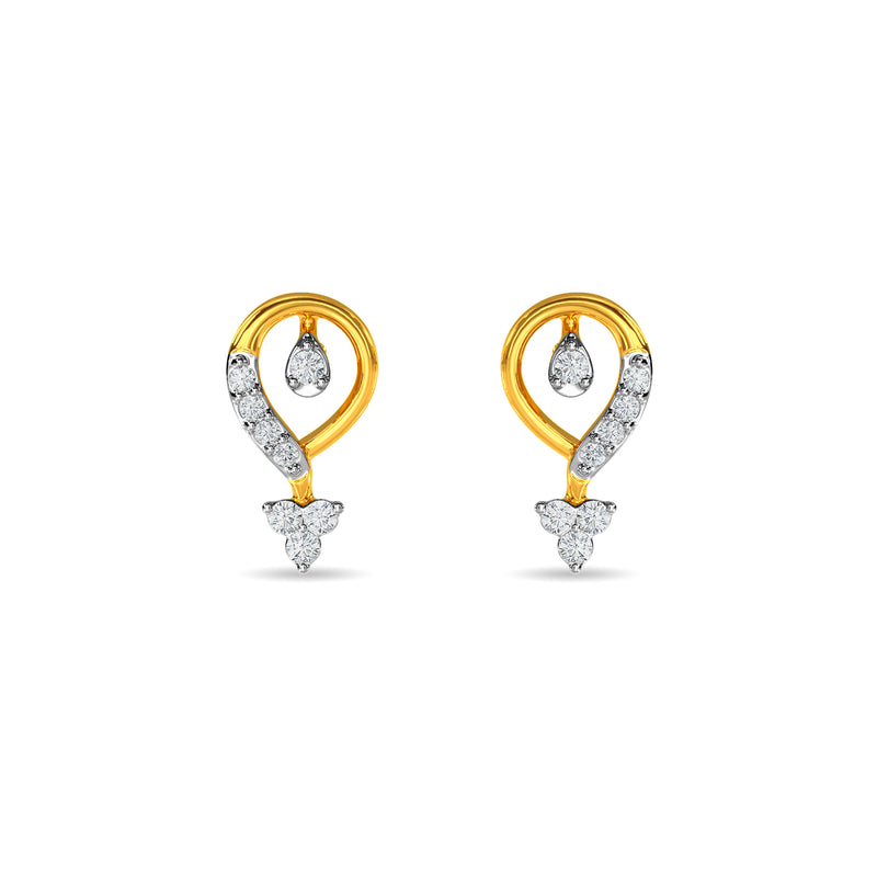 Ethan Kids Earring