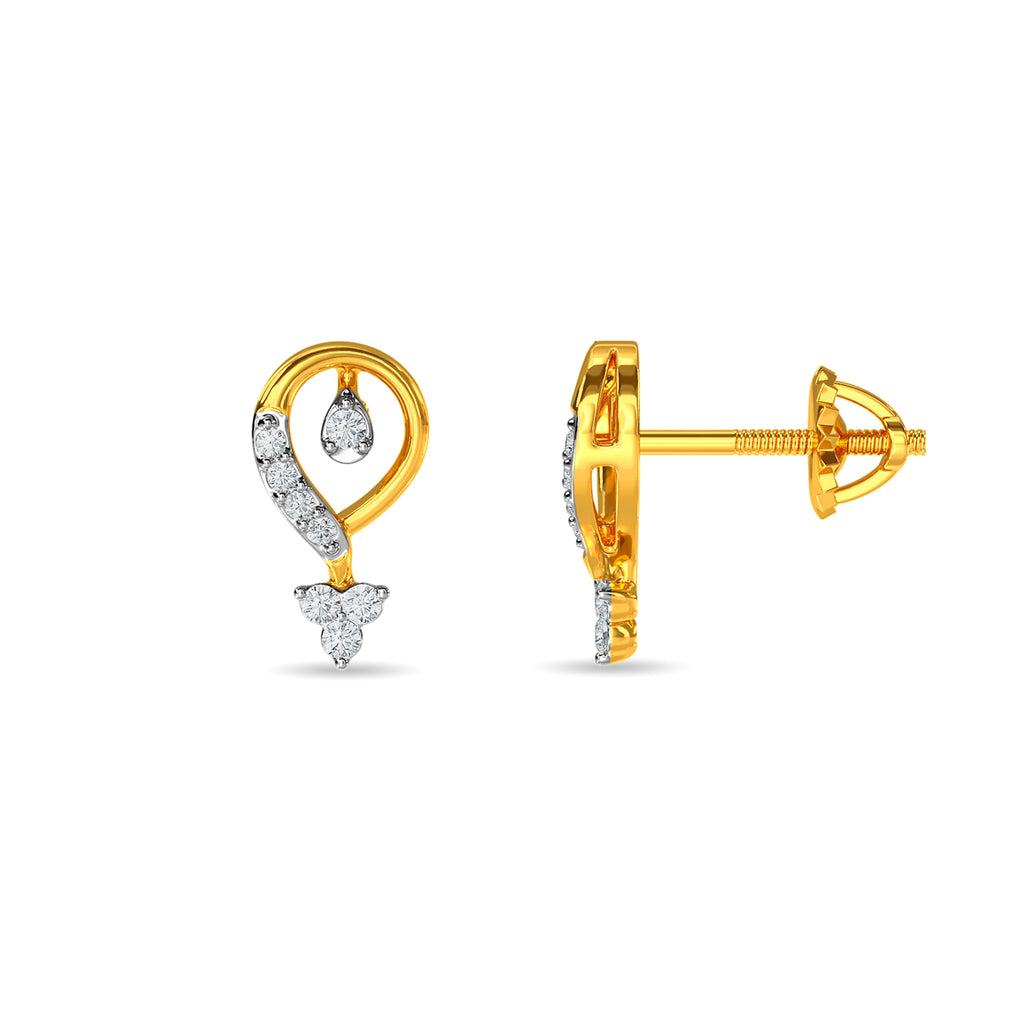 Ethan Kids Earring
