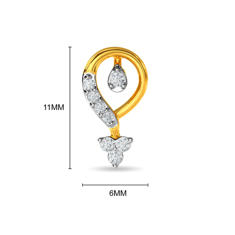 Ethan Kids Earring