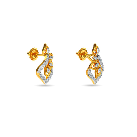 Haiya Earring