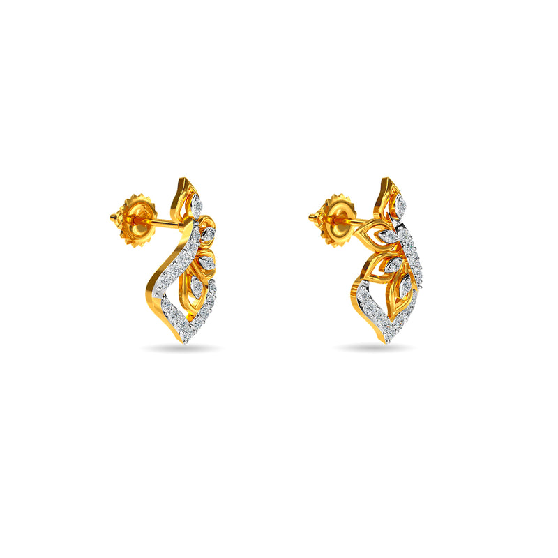Haiya Earring