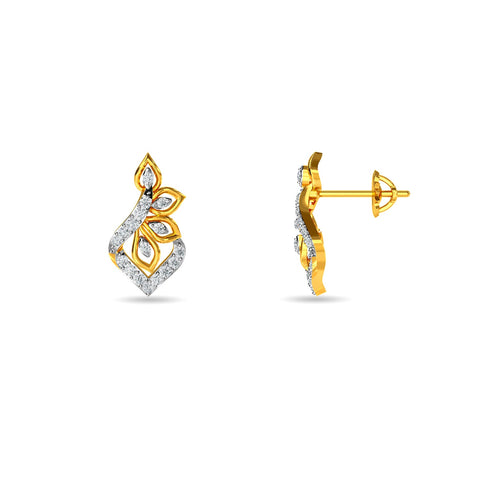 Curl Pendant Set