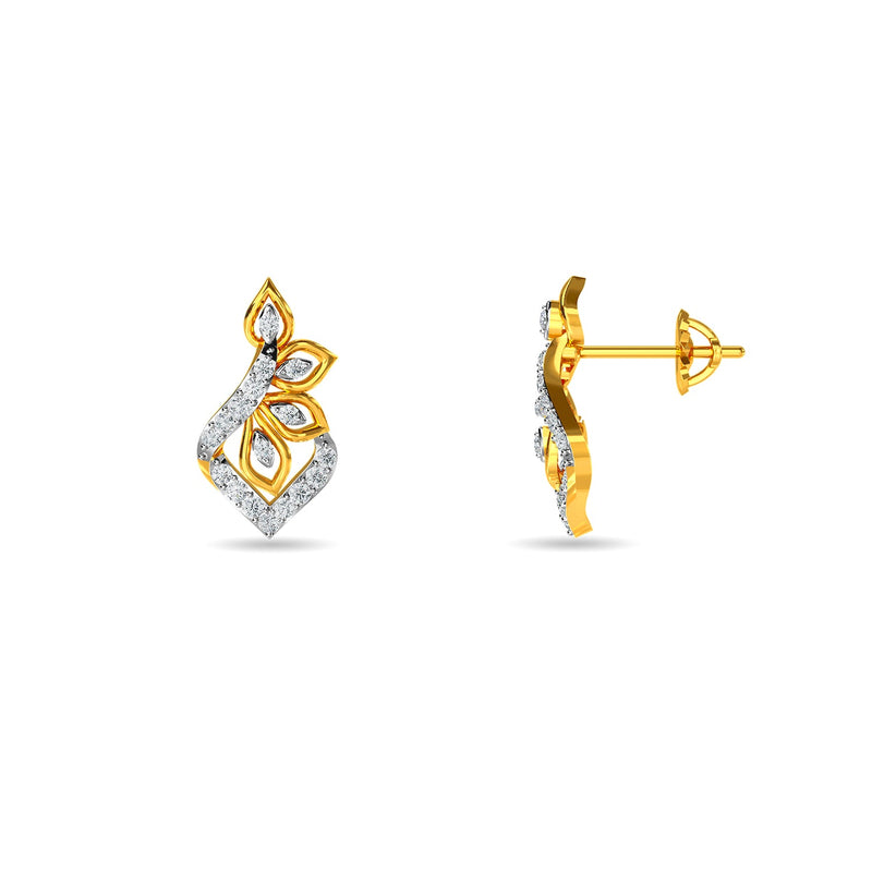 Curl Pendant Set