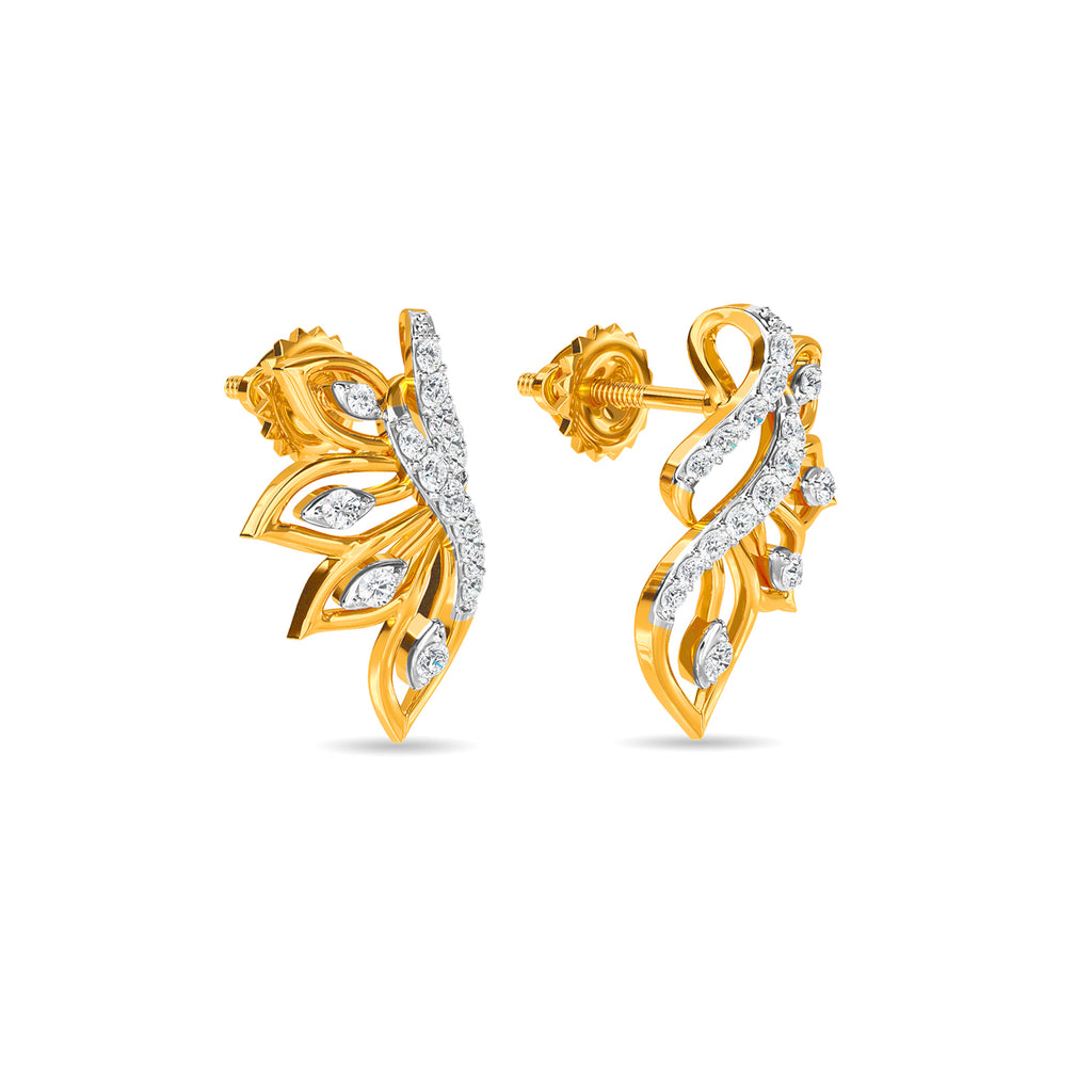 Oriana Earring