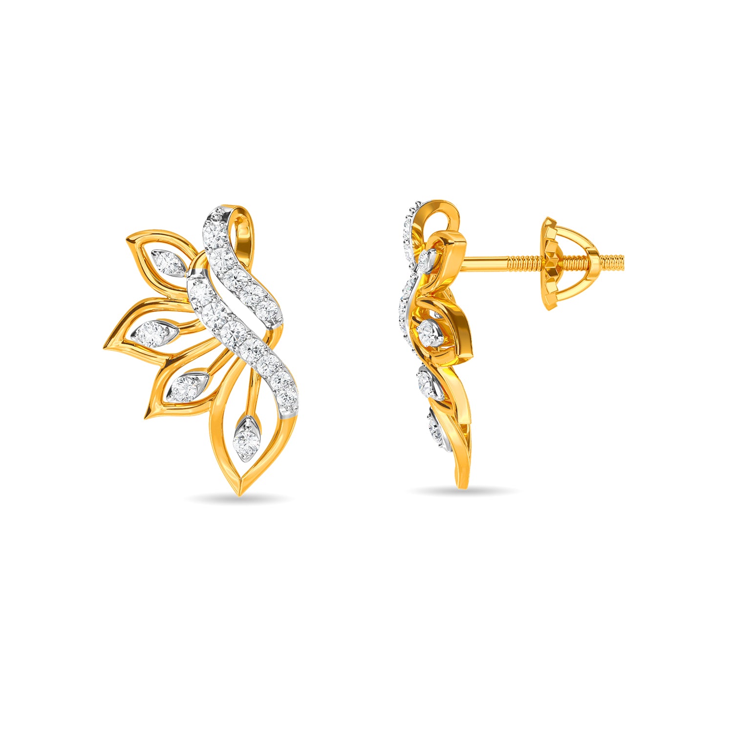 Oriana Earring