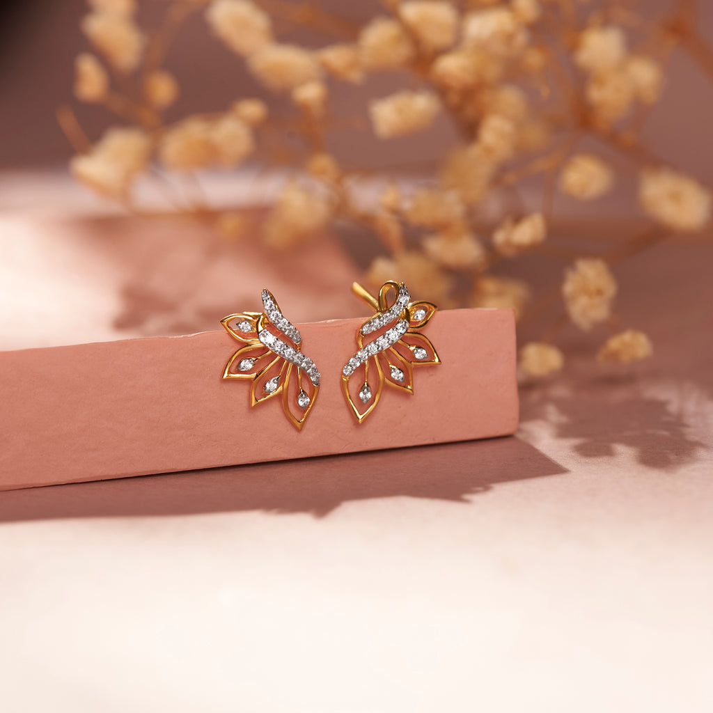 Oriana Earring