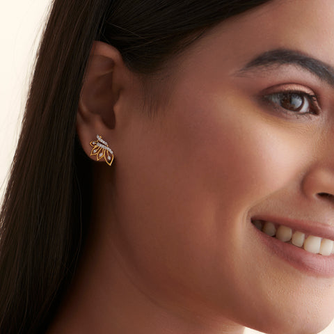 Oriana Earring