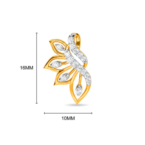 Oriana Earring