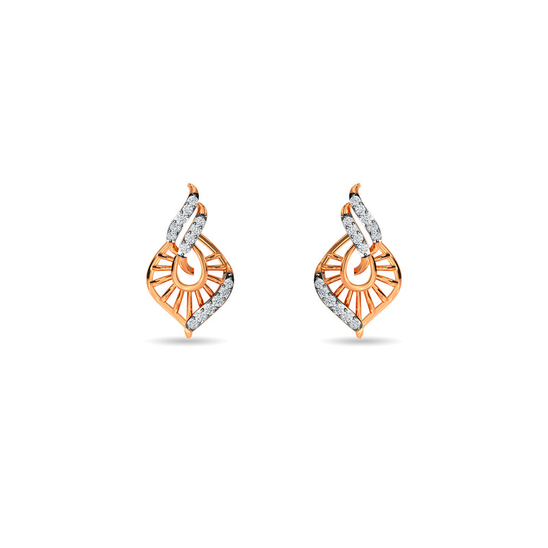 Silvia Earring