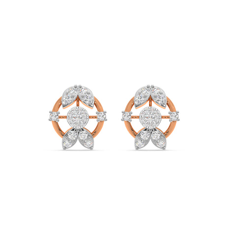 Bramwell Earring