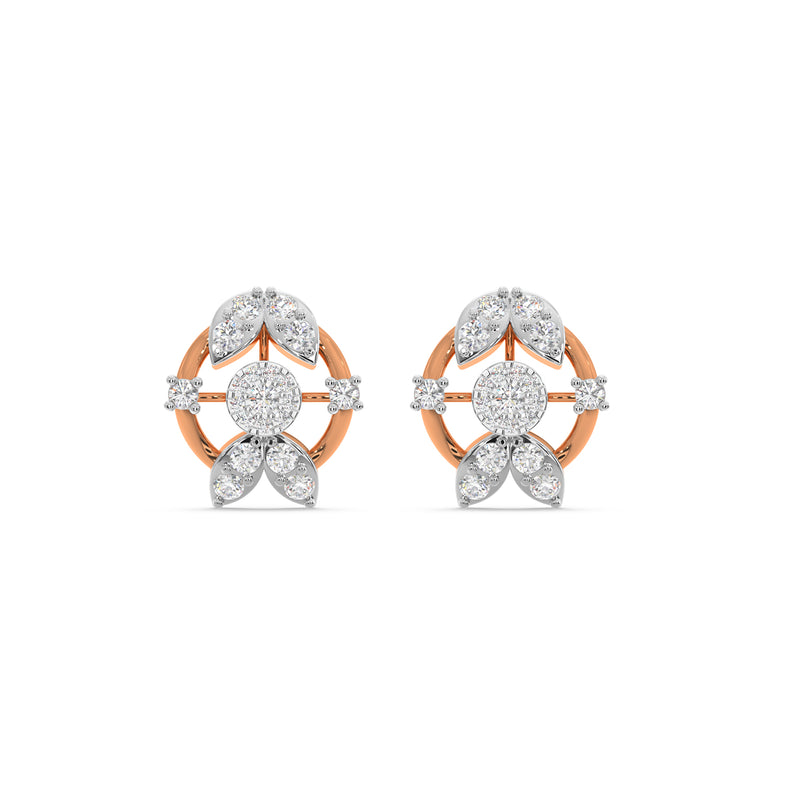 Bramwell Earring