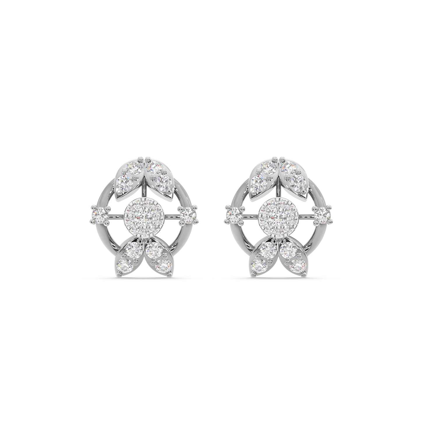 Bramwell Earring
