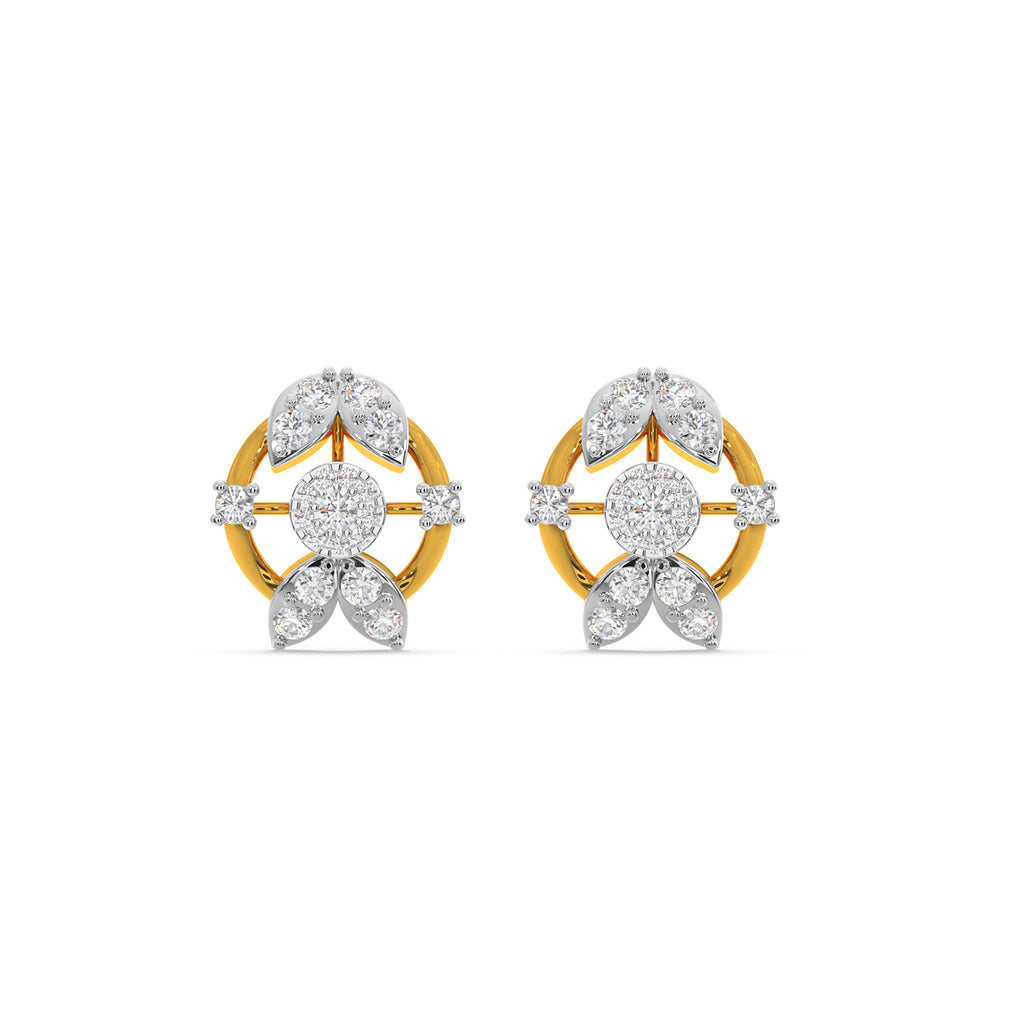 Bramwell Earring