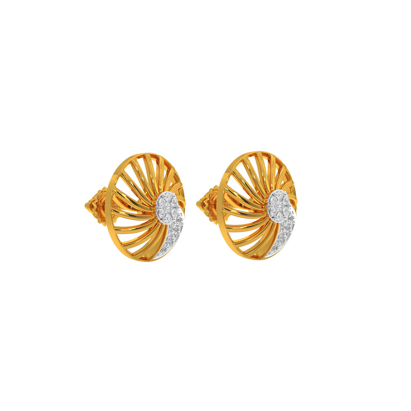 Kamryn Earring