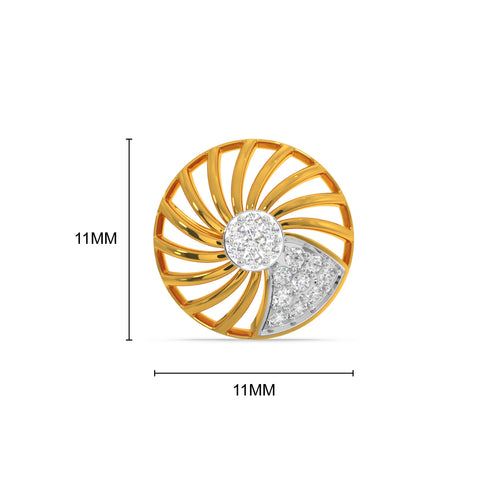 Kamryn Earring