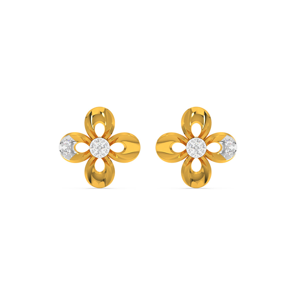 Sarai Earring