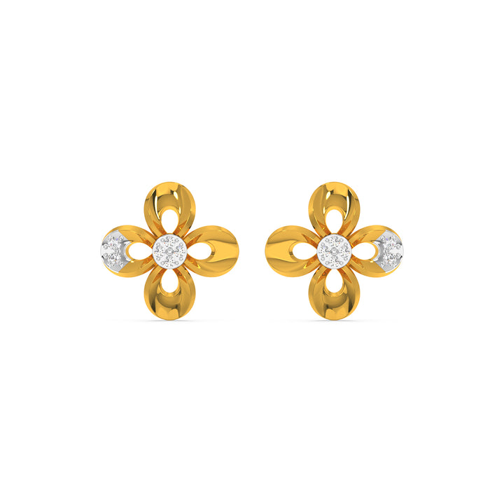 Sarai Earring