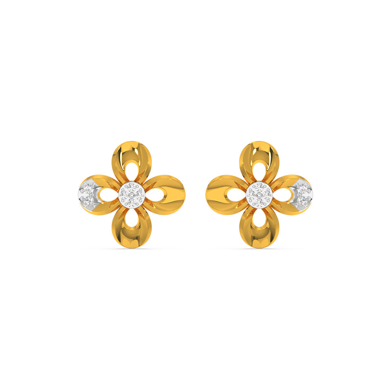 Sarai Earring