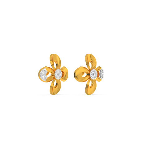 Sarai Earring