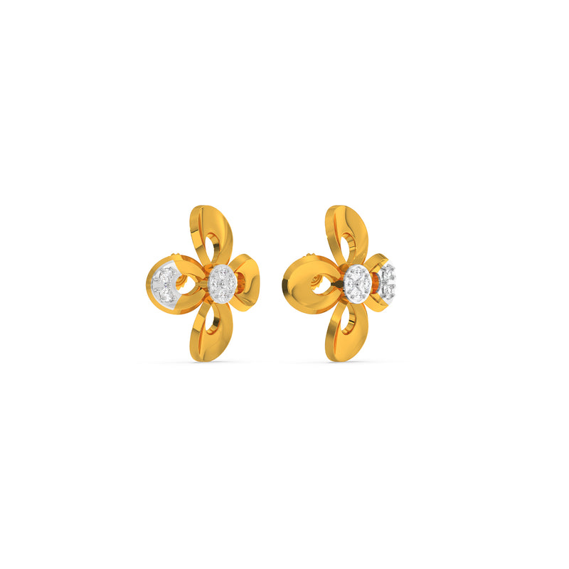 Sarai Earring