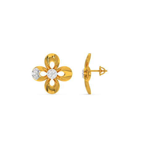 Sarai Earring