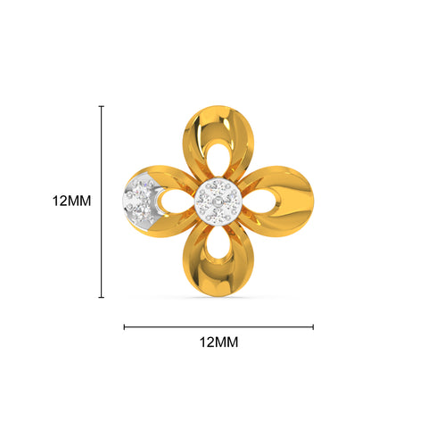 Sarai Earring