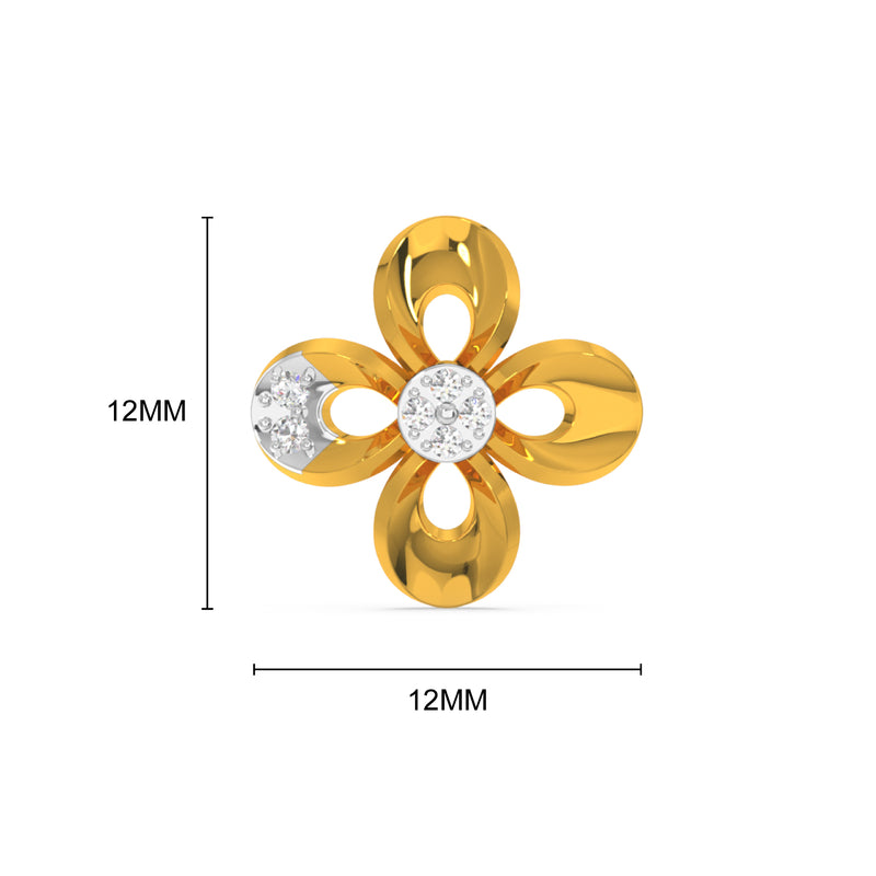 Sarai Earring