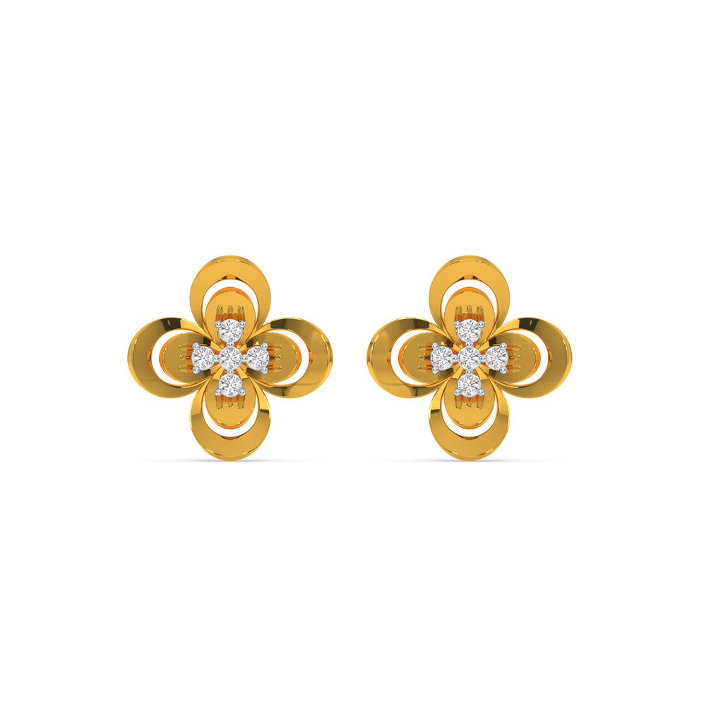 Mira Earring