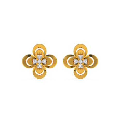 Mira Earring
