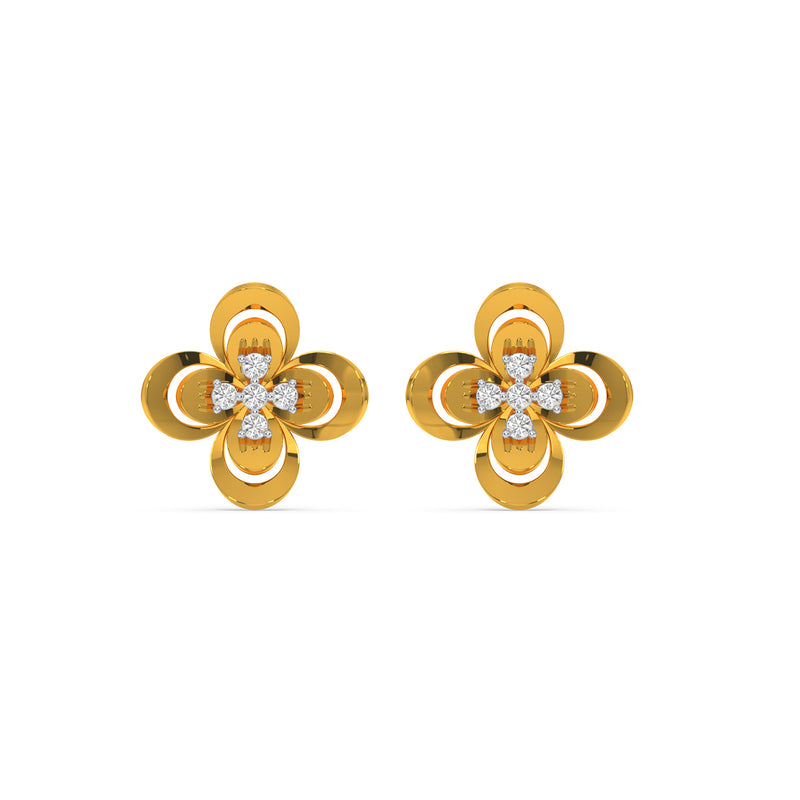 Mira Earring