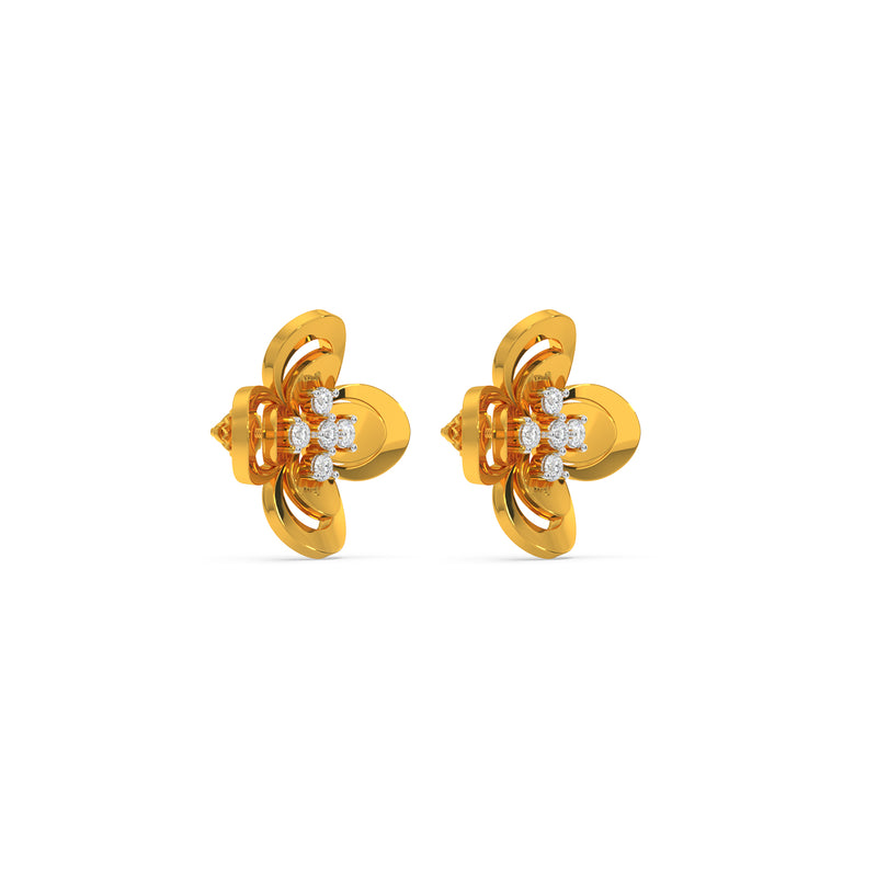 Mira Earring