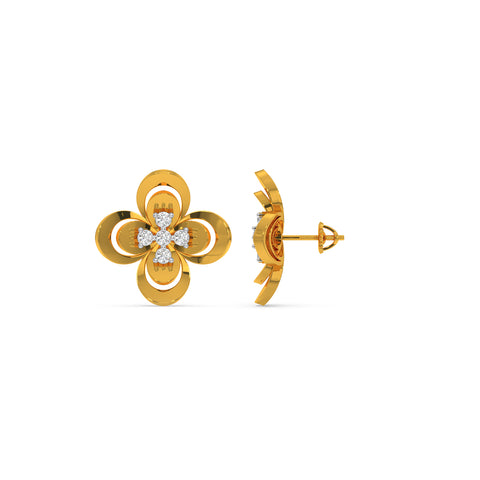 Mira Earring