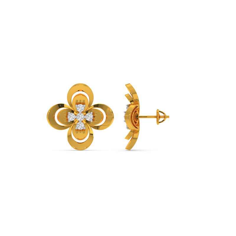 Mira Earring
