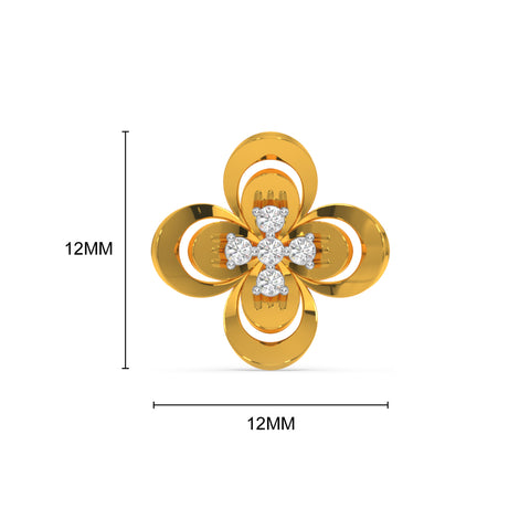 Mira Earring