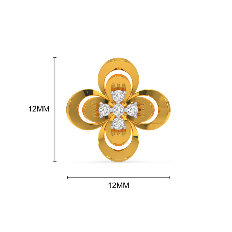 Mira Earring