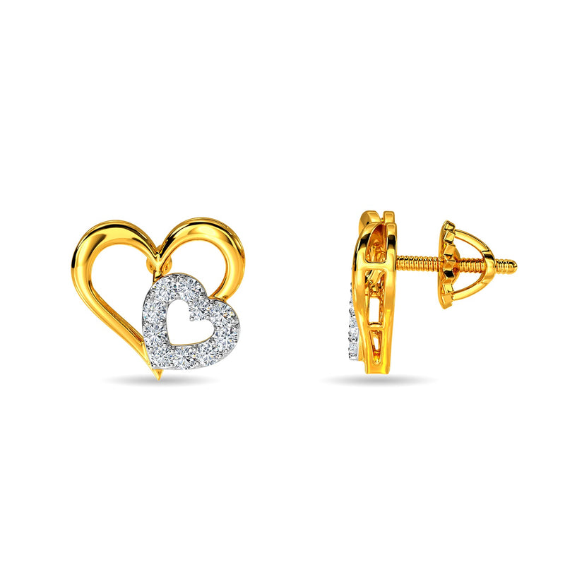 Mahi Pendant Set
