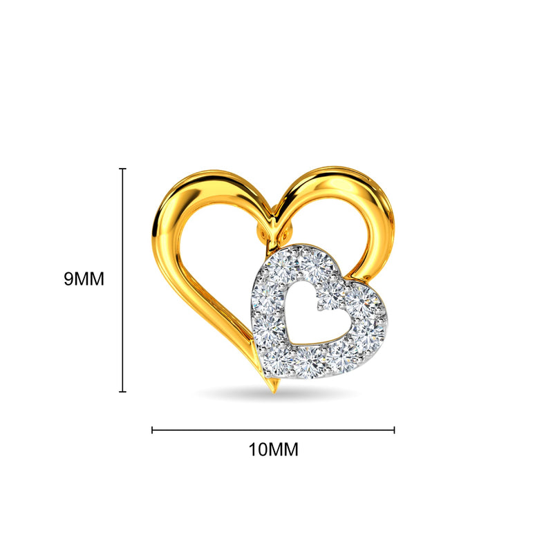 Mahi Pendant Set
