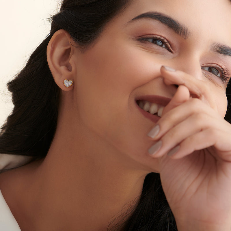 Shivani Earring